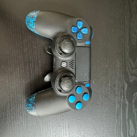 Scuf Gaming PS4 Kontroll