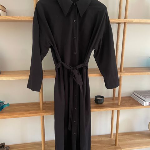 Iben Damion shirt dress XS