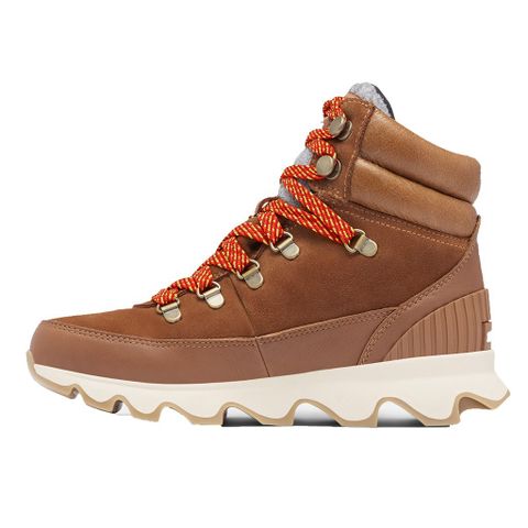 Sorel Kinetic Conquest WP - Velvet Tan/Brun Velours - str 38