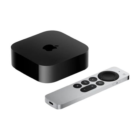 Apple TV 4K HDR 32gb, ny uåpnet