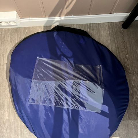 UV-telt