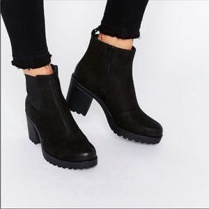 Vagabond boots str 41