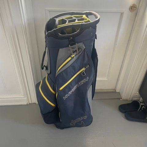 Callaway HyperDry golfbag