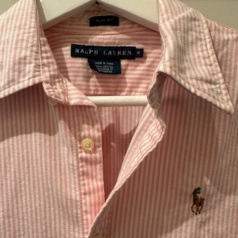 Skjorte - Polo Ralph Lauren