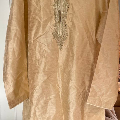 Kurta for menn/Pakistanske klær