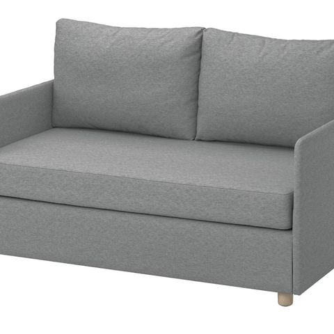 Fridhult sovesofa IKEA