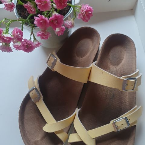 Birkenstock  sandaler