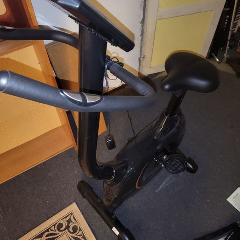 LifeGear treningssykkel (spinning)