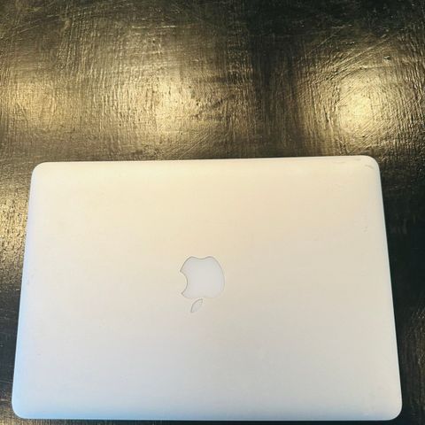 MacBook Pro( Retina, 13-inch, Mid 2014)