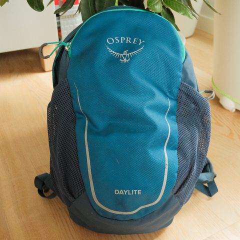 Osprey Daylite Kids