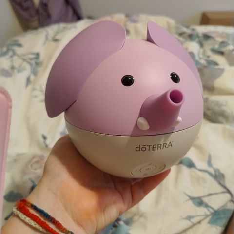 Doterra Elefant diffuser