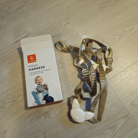 Stokke Harness