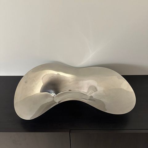 Georg Jensen Oyster tray