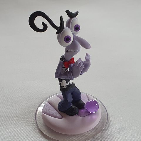 Disney Infinity Fear