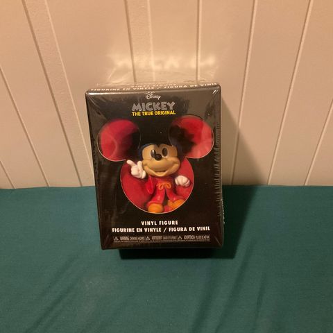 Funko ; Mickey Mouse ( 90 years celebration)