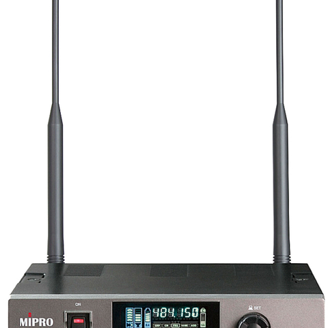 Mipro ACT-71 trådløs mikrofonmottaker