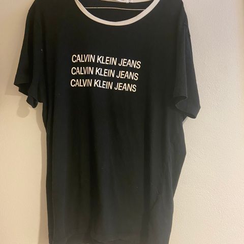 Calvin Klein str xl