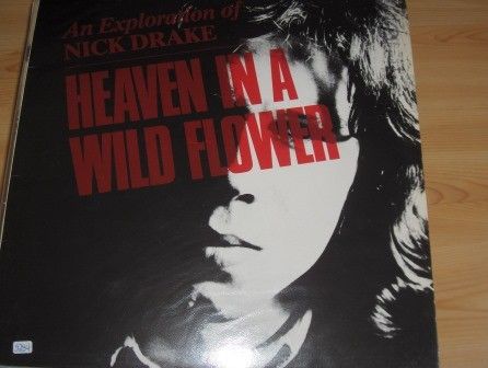 Nick Drake  -  Heaven In A Wild Flower