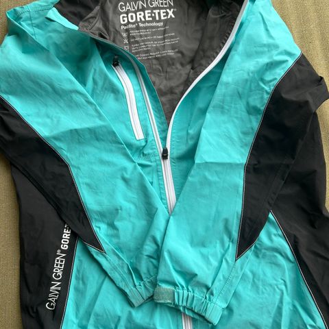 Galvin Green GORE-TEX jakke Junior