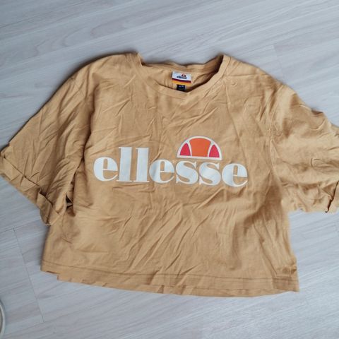 ellesse T-shorte