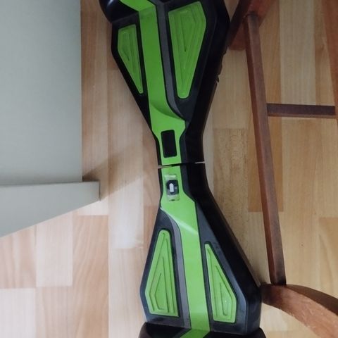 MG extreme hoverboard