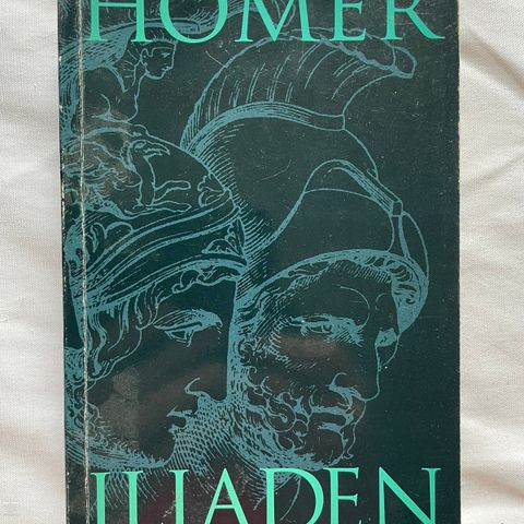 Homer «Iliaden»