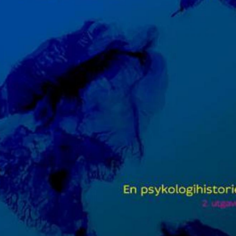 En psykologihistorie