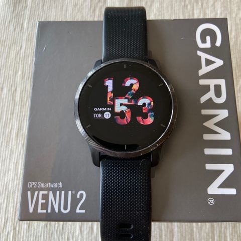 Garmin Venu 2