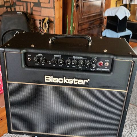 Blackstar HT Studio 20