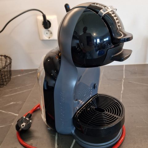 Nescafé Dolce Gusto Kapselmaskin