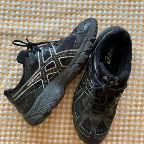 asics gore-tex dame, 38