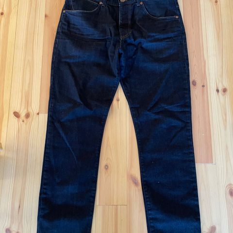 Wrangler Boyton W34 L32