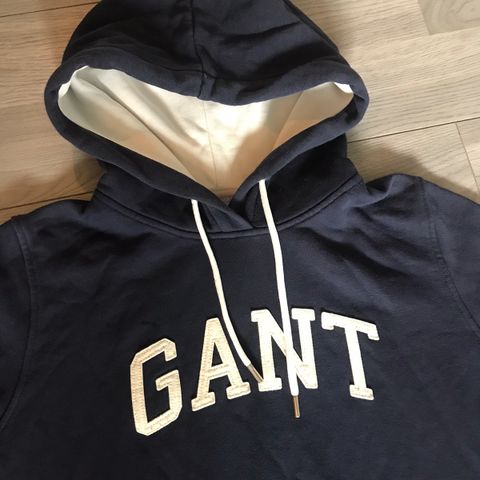 Gant College Dress