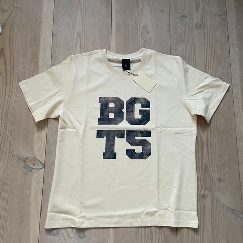 BGT5 t-skjorte strl XL