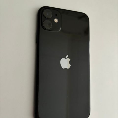 iPhone 11