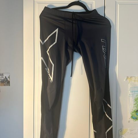 2XU tights