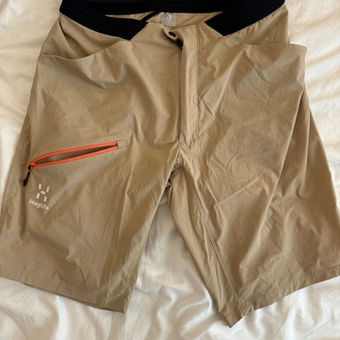 Haglöfs lim fuse shorts medium