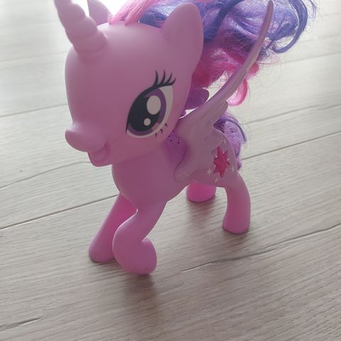 My little pony Twilight Sparkle