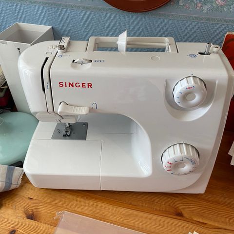 SINGER symaskin 8280