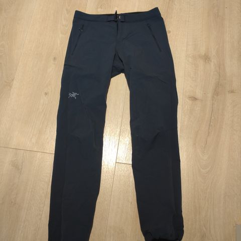 Arcteryx bukse, gamma LT pant w