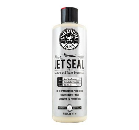 Chemical Guys Jetseal