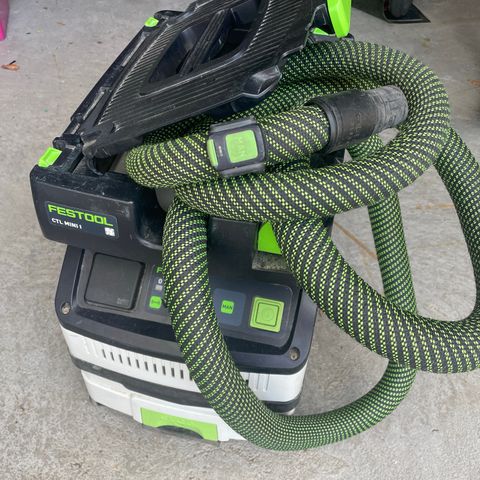 Festool CTL Mini I