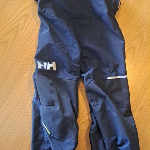 Helly Hansen utebukse str 98