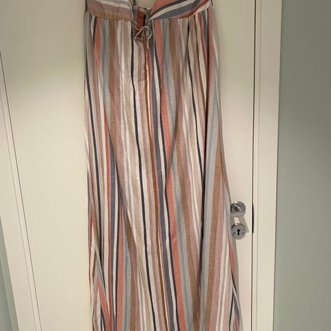 Pull & Bear maxi kjole