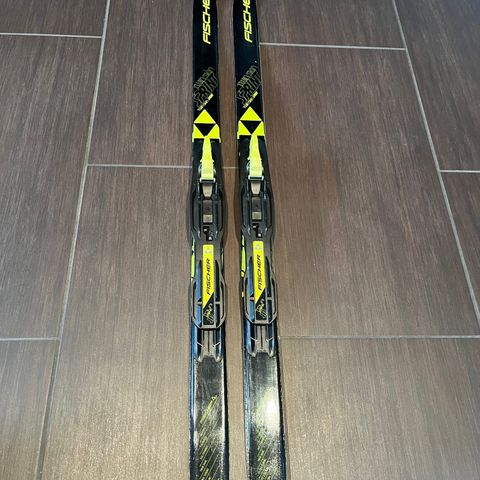 Fischer Twin Skin Sprint 110cm