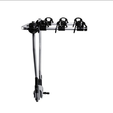 Thule sykkelstativ for 3 sykler