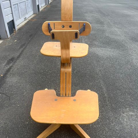 Stokke barnestol