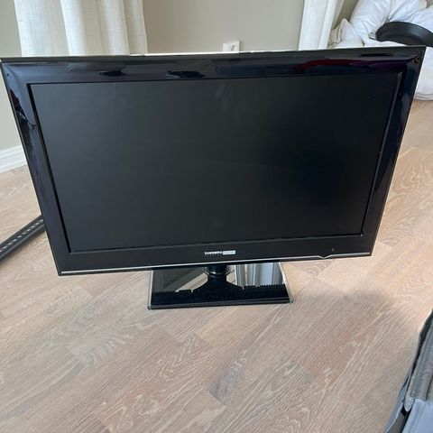 Tandberg ergo class display led tv