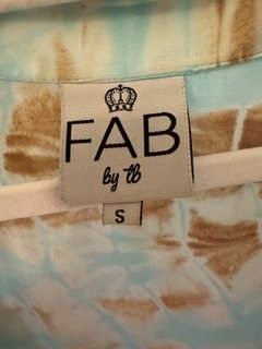 Fab by TB