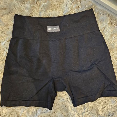 Bumpro shorts